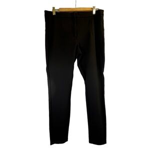Reitmans Women's Pants 14 Black Dress Pants